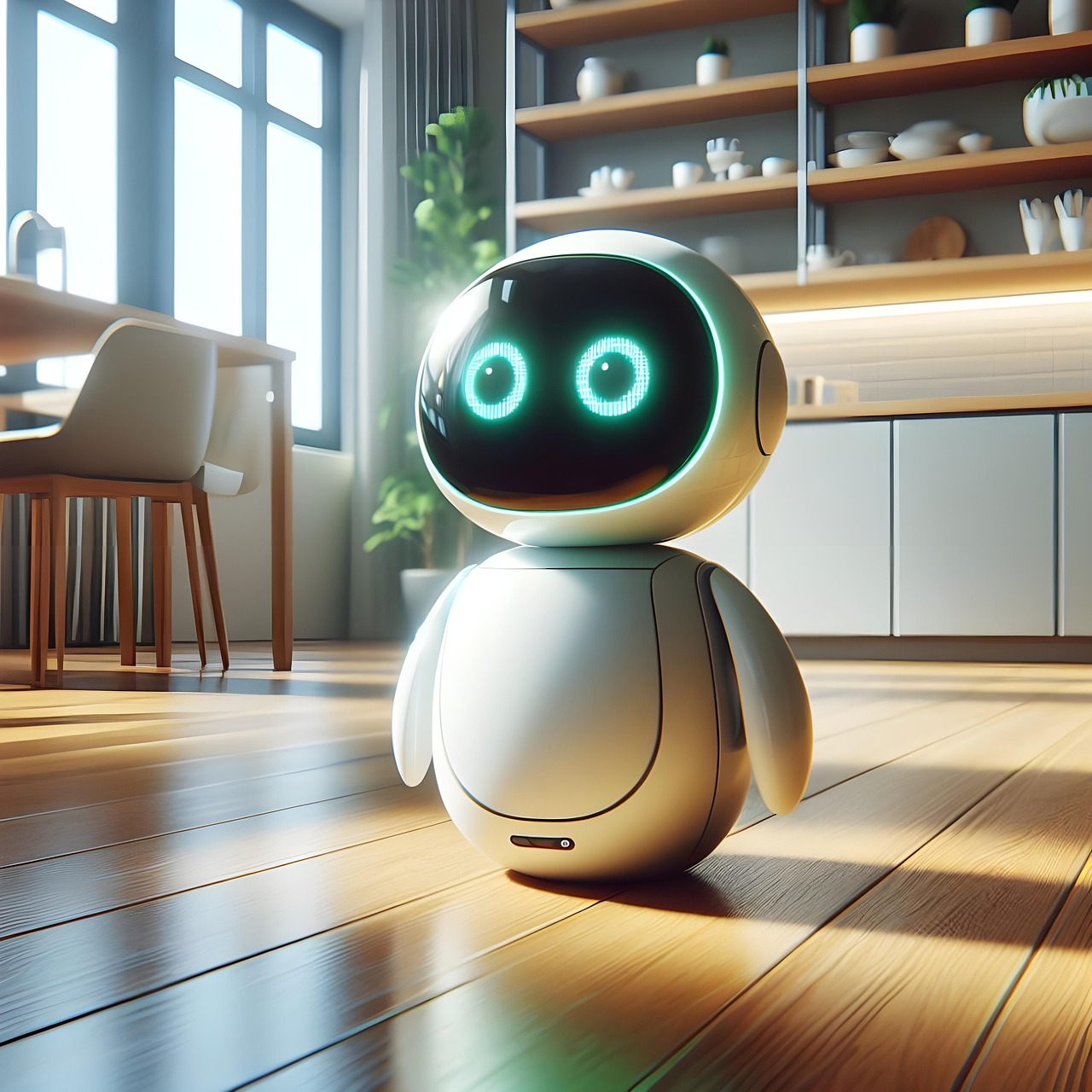 Robot