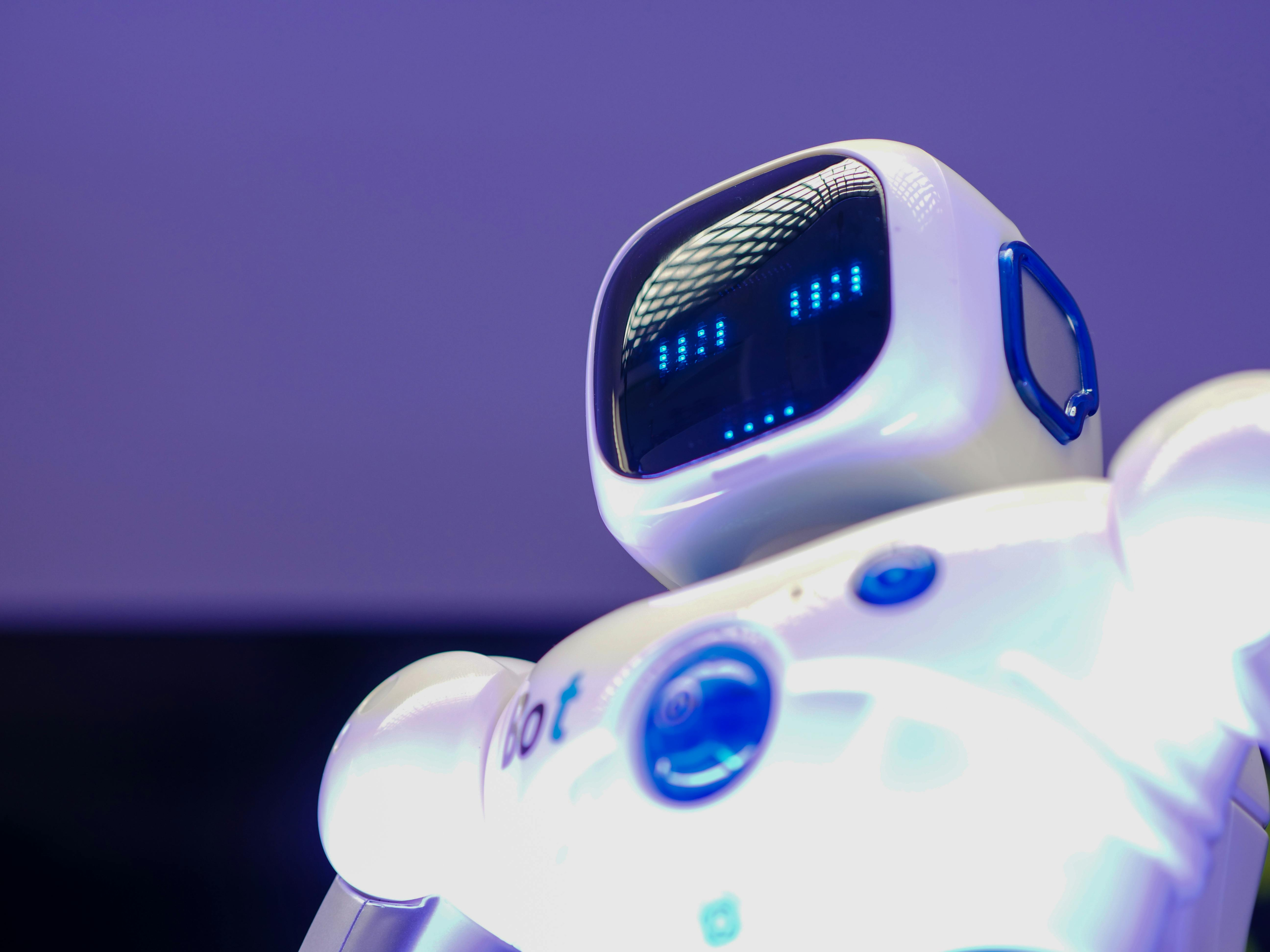 AI Strategy