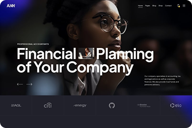 Business Agency