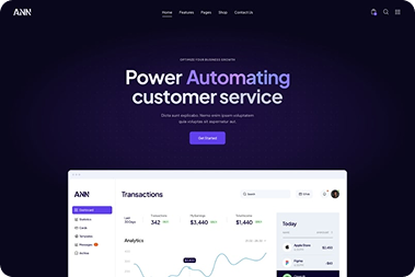 SAAS