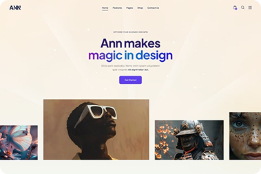 AI Online Store