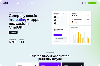 AI App